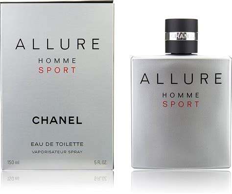 chanel allure homme citrus|allure homme by chanel.